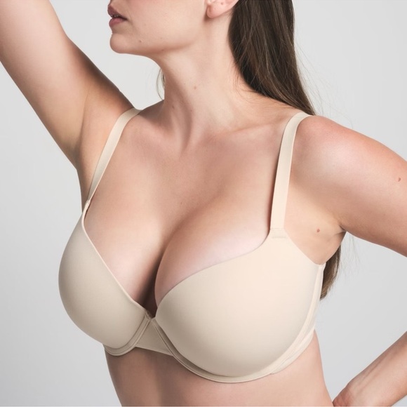 SKIMS Other - Skims | Fits Everybody Push Up Bra